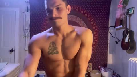 Wolfblazer online show from February 15, 10:11 am