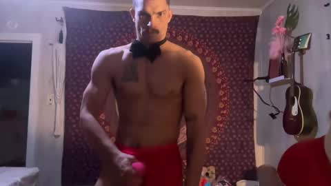 Wolfblazer online show from February 7, 11:24 pm