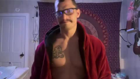 Wolfblazer online show from February 14, 11:21 am