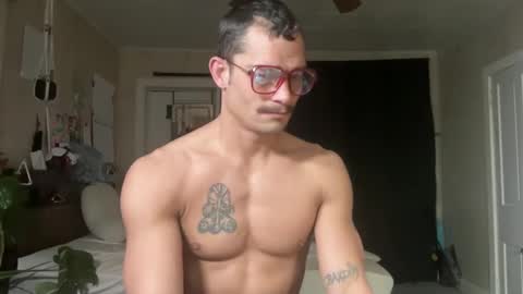 Wolfblazer online show from February 23, 11:00 am