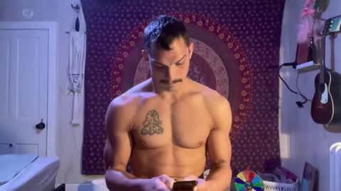 Wolfblazer online show from February 18, 11:00 am