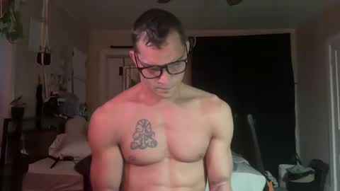 Wolfblazer online show from March 6, 11:14 am