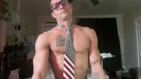 Wolfblazer online show from March 9, 11:46 pm