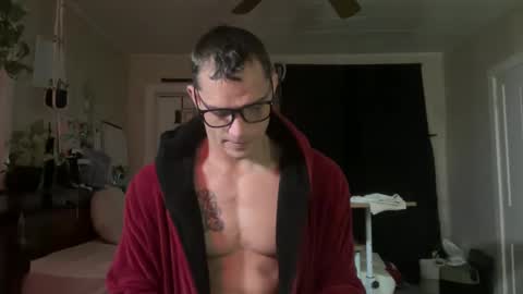 Wolfblazer online show from March 10, 10:39 am