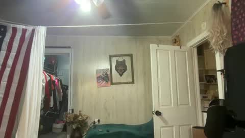 Wolfblazer online show from September 22, 11:09 pm