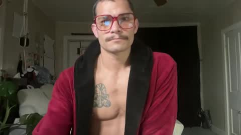 Wolfblazer online show from February 20, 11:31 am