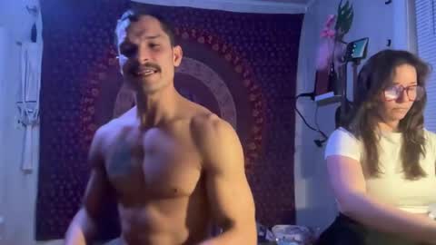 Wolfblazer online show from February 11, 11:54 pm