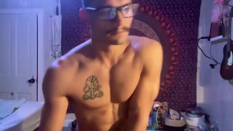 Wolfblazer online show from February 13, 10:34 am