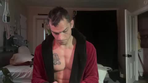 Wolfblazer online show from March 3, 11:33 am