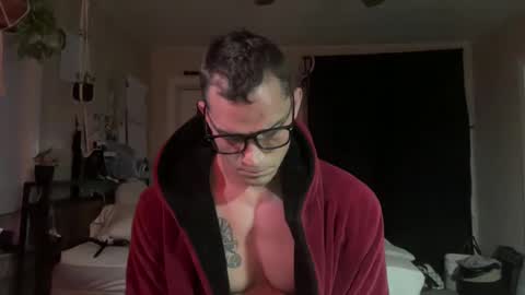 Wolfblazer online show from March 5, 11:17 am