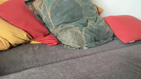 Sweetdog online show from February 12, 2:32 pm