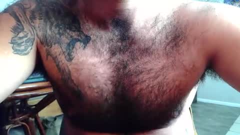 wolfeincontrol online show from December 18, 10:38 pm