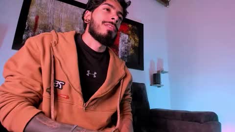 wolferatus online show from January 12, 11:56 pm