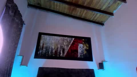 wolferatus online show from December 5, 8:39 pm