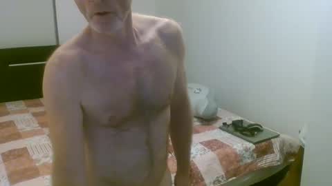 Amadeus Mozart online show from November 28, 12:51 am