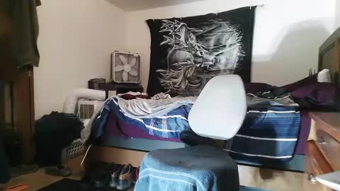 wolfman79 online show from March 6, 11:58 am