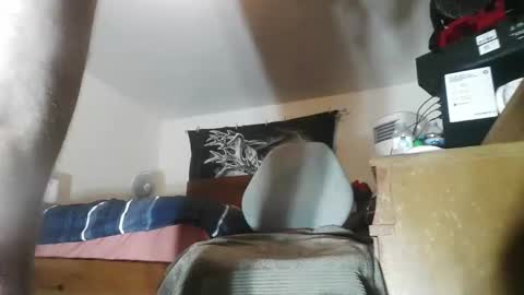 wolfman79 online show from March 12, 10:52 am