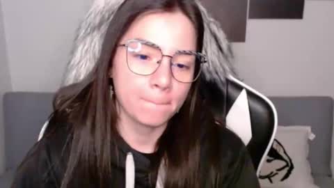 Alex online show from October 22, 2:48 am