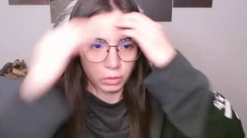 Alex online show from February 16, 3:04 am