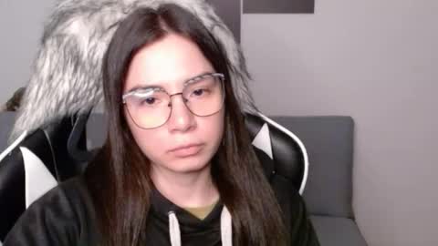 Alex online show from February 21, 2:14 am