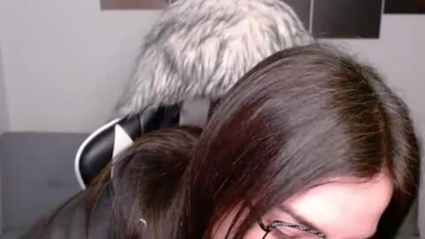 Alex online show from October 10, 3:23 am