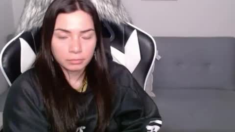 Alex online show from February 28, 2:09 am