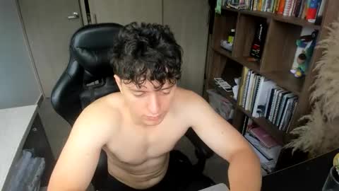 wolker_allan online show from December 17, 6:25 pm