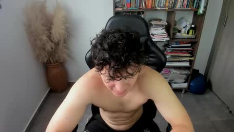 wolker_allan online show from February 9, 4:21 pm