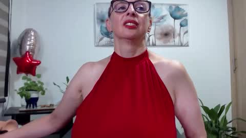 Womanhornyx online show from October 19, 1:43 am