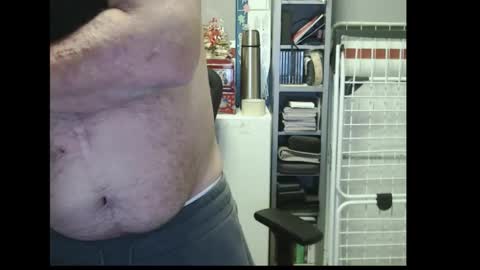 Adam online show from February 4, 5:28 pm