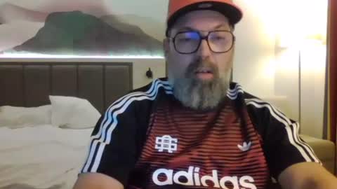 Adam online show from December 5, 11:23 pm