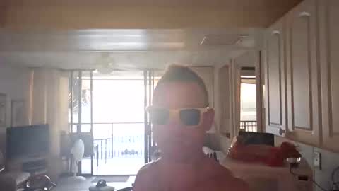 Justin online show from March 23, 4:39 am