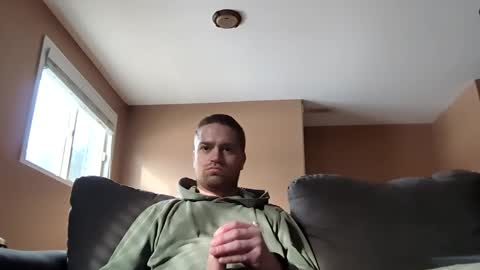 Snapshot of woodeee77 chatting on January 21, 6:45 pm woodeee77 online show from January 21, 6:45 pm