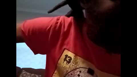 Snapshot of woodpipe69 chatting on January 9, 1:24 pm Woodpipe69 online show from January 9, 1:24 pm