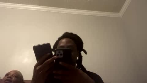 Snapshot of woodpipe69 chatting on February 19, 2:55 pm Woodpipe69 online show from February 19, 2:55 pm