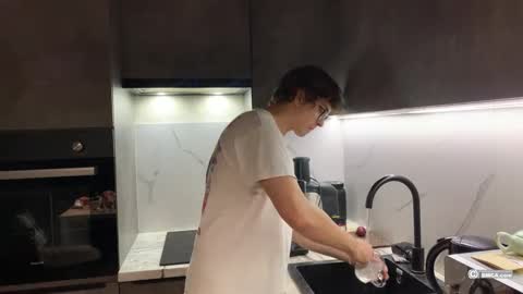 Mitya online show from October 27, 6:30 pm