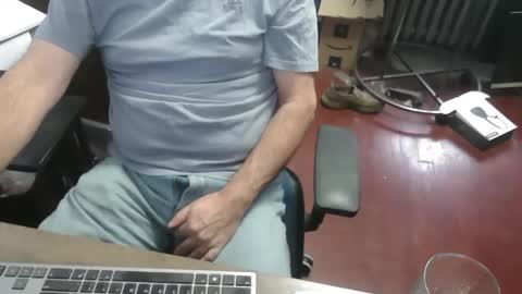 woodworker6473 online show from November 25, 1:43 pm