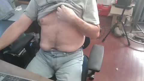 woodworker6473 online show from January 8, 2:01 pm