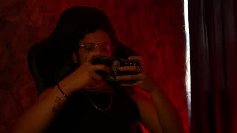 Woondeer online show from February 17, 10:31 pm