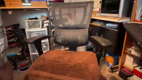 workplace_proximity_associate online show from September 21, 4:22 pm