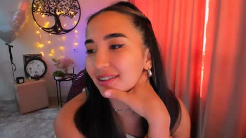 dudetta Kim online show from May 28, 3:59 am