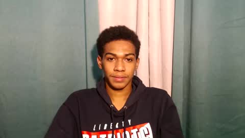 Josh This is my new account now  online show from February 6, 4:47 pm