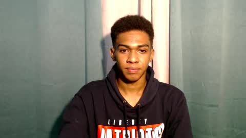 Josh This is my new account now  online show from January 15, 1:12 am