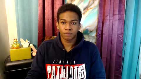 Josh This is my new account now  online show from November 21, 8:40 pm