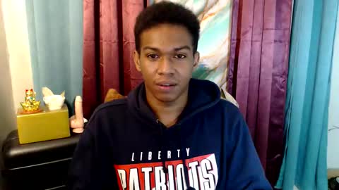 Josh This is my new account now  online show from November 7, 8:22 pm