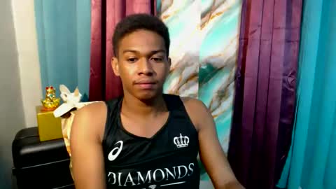 Josh This is my new account now  online show from October 21, 9:07 pm