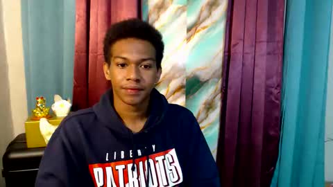 Josh This is my new account now  online show from October 10, 9:52 pm