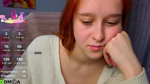 wow_emma_ online show from April 1, 1:41 pm