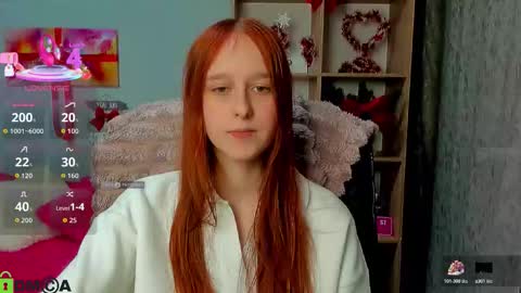 wow_emma_ online show from January 16, 4:05 pm