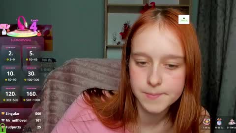 wow_emma_ online show from January 31, 7:11 pm